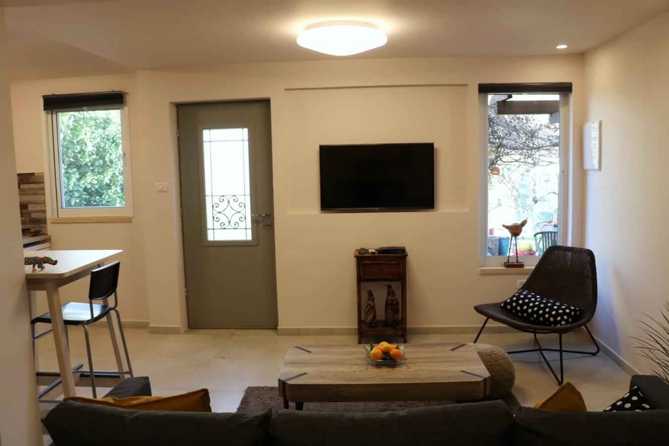 תמונה של יחידת האירוח - 9