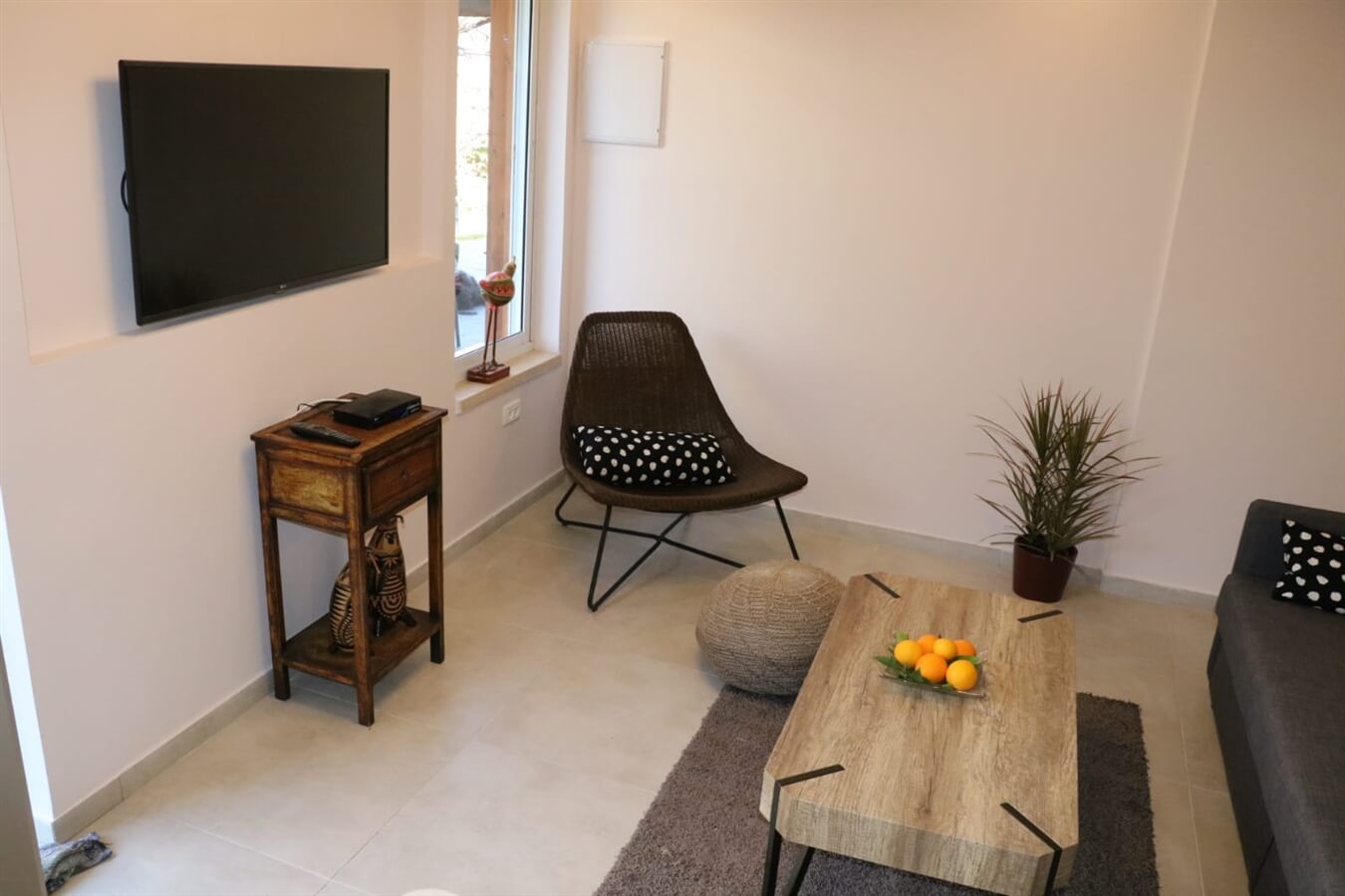 תמונה של יחידת האירוח - 3