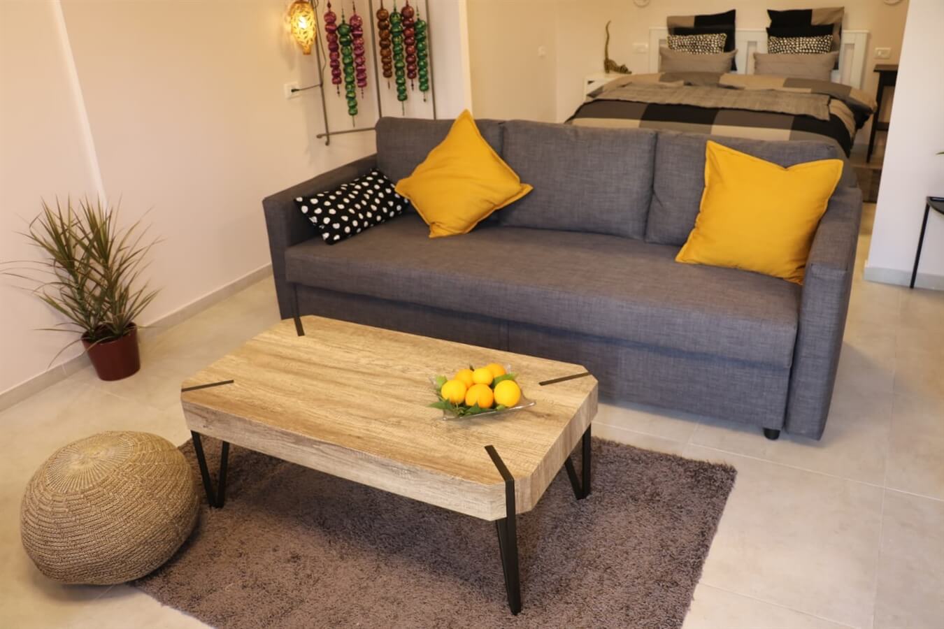 תמונה של יחידת האירוח - 2