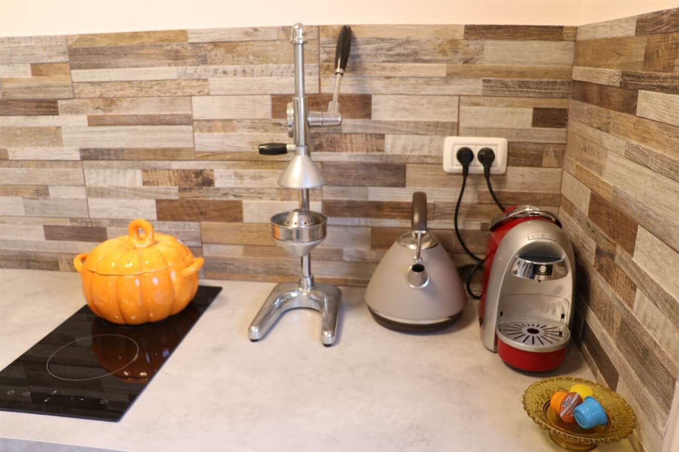 תמונה של יחידת האירוח - 5