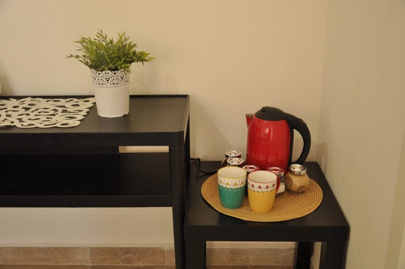 תמונה של יחידת אירוח זוגית - 2 תמונה של יחידת אירוח זוגית - 2