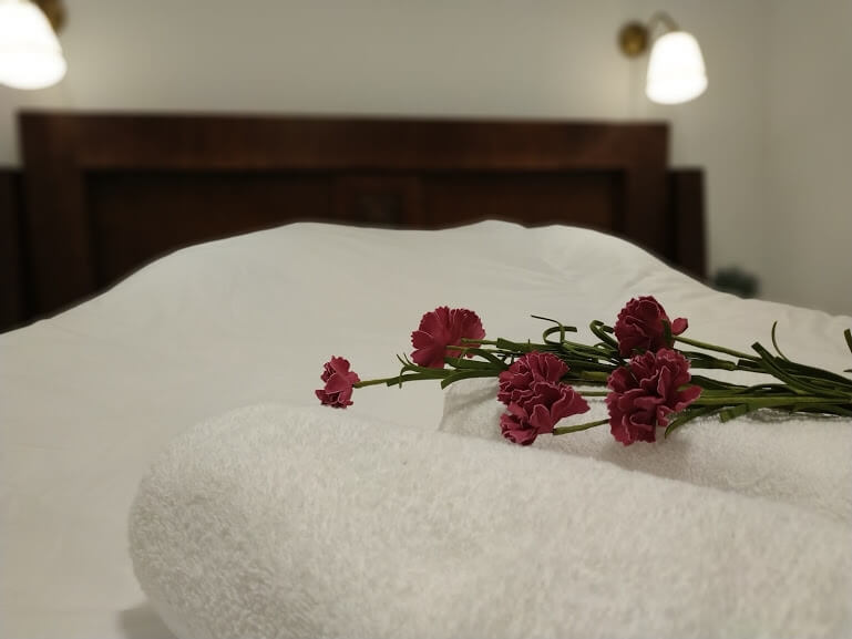 תמונה של הסוויטה - 3 תמונה של הסוויטה - 3