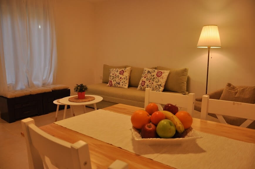 תמונה של הסוויטה - 4 תמונה של הסוויטה - 4