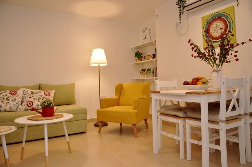 תמונה של הסוויטה - 1 תמונה של הסוויטה - 1