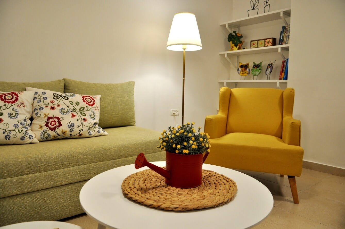 תמונה של הסוויטה - 6 תמונה של הסוויטה - 6