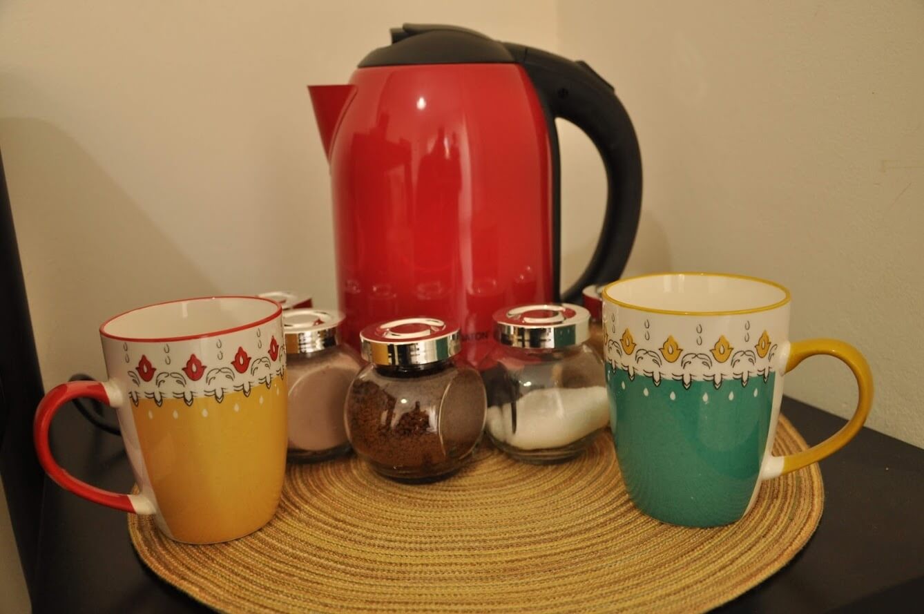 תמונה של יחידת אירוח זוגית - 3 תמונה של יחידת אירוח זוגית - 3