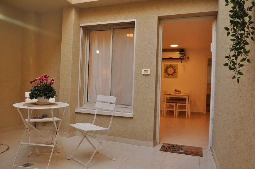 תמונה של הסוויטה - 5 תמונה של הסוויטה - 5