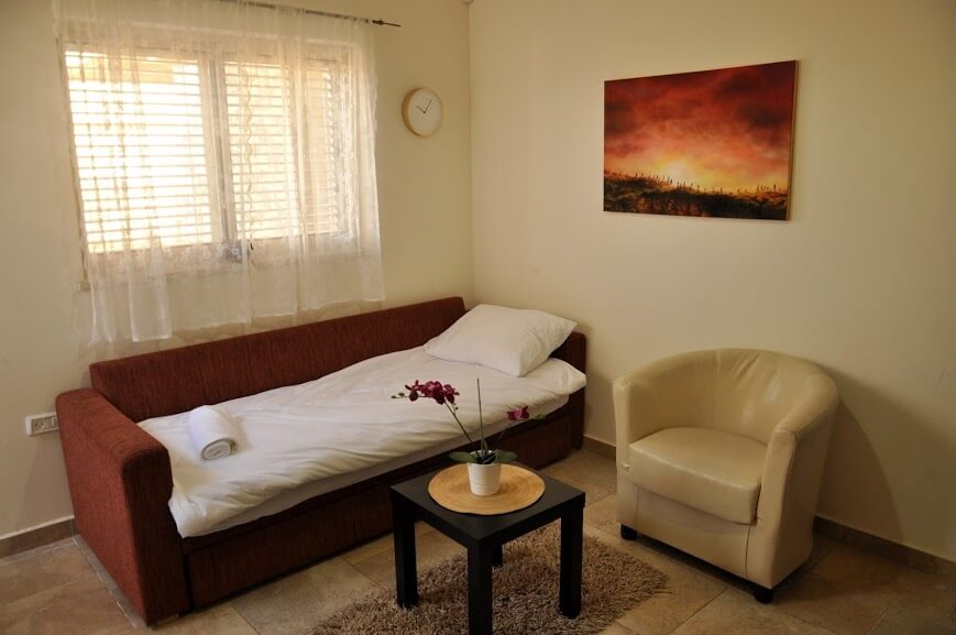 תמונה של יחידת אירוח זוגית - 1 תמונה של יחידת אירוח זוגית - 1