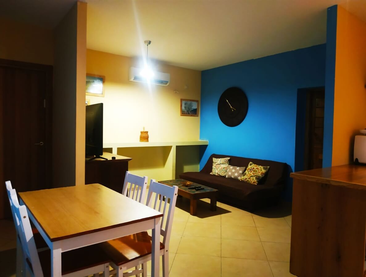 תמונה של החדרים - 8