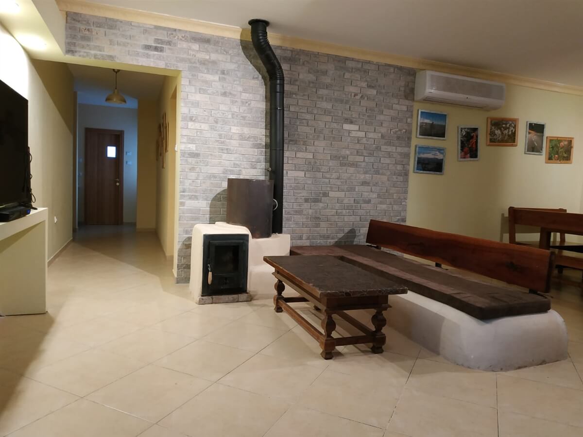 תמונה של החדרים - 2