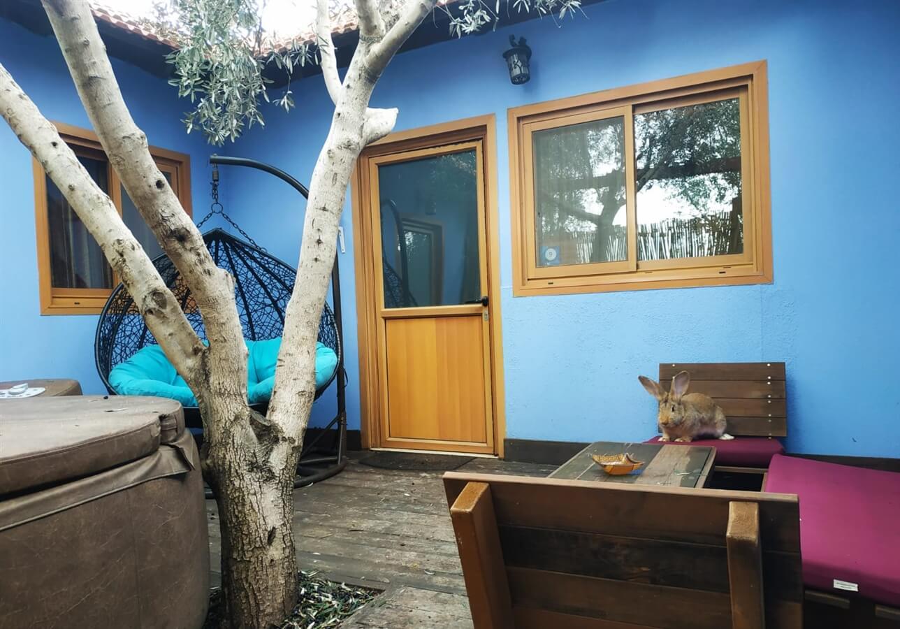 תמונה של החדרים - 9