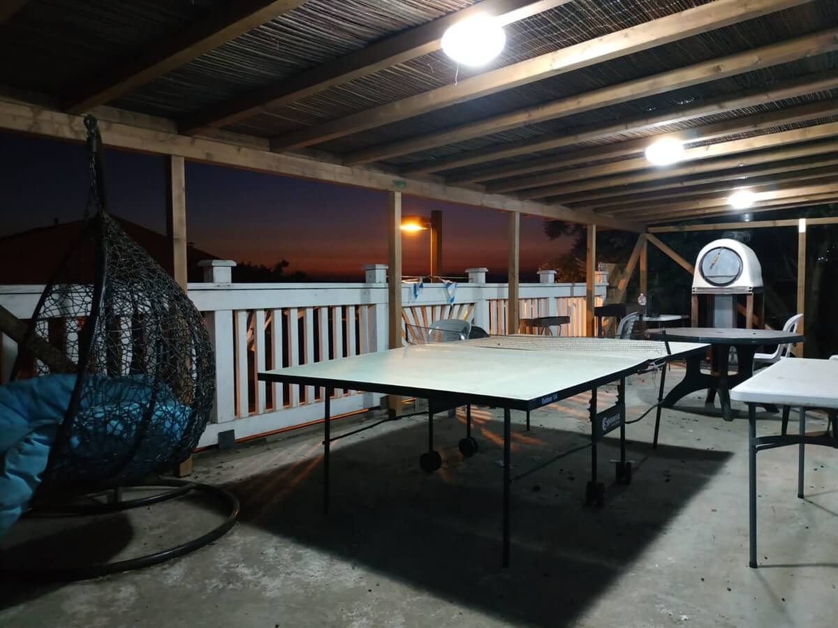 תמונה של החדרים - 4