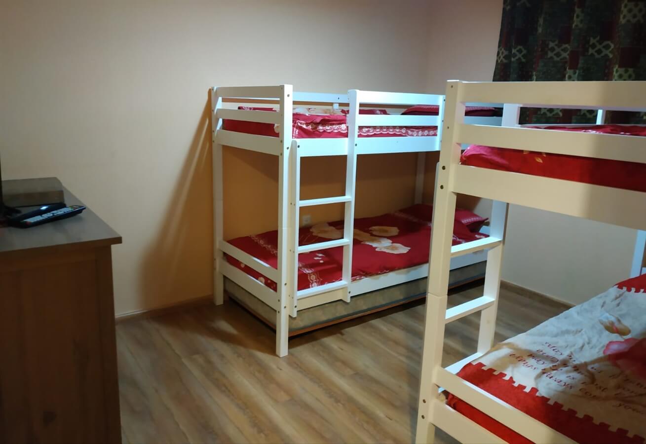 תמונה של החדרים - 3