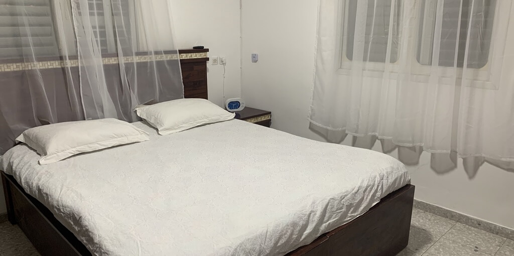 תמונה של דירת הנופש - 6