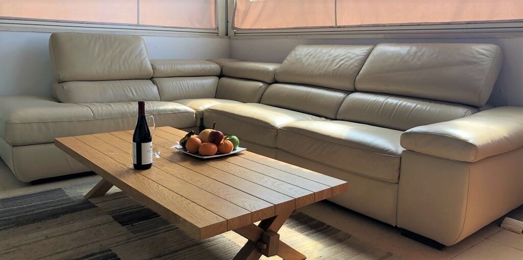 תמונה של דירת הנופש - 2