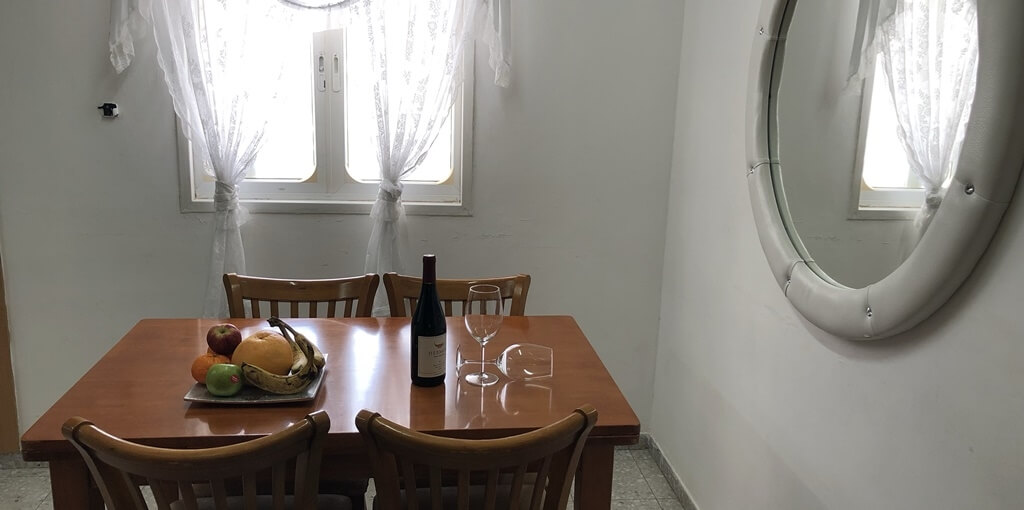 תמונה של דירת הנופש - 5