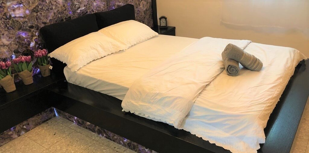 תמונה של דירת הנופש - 4