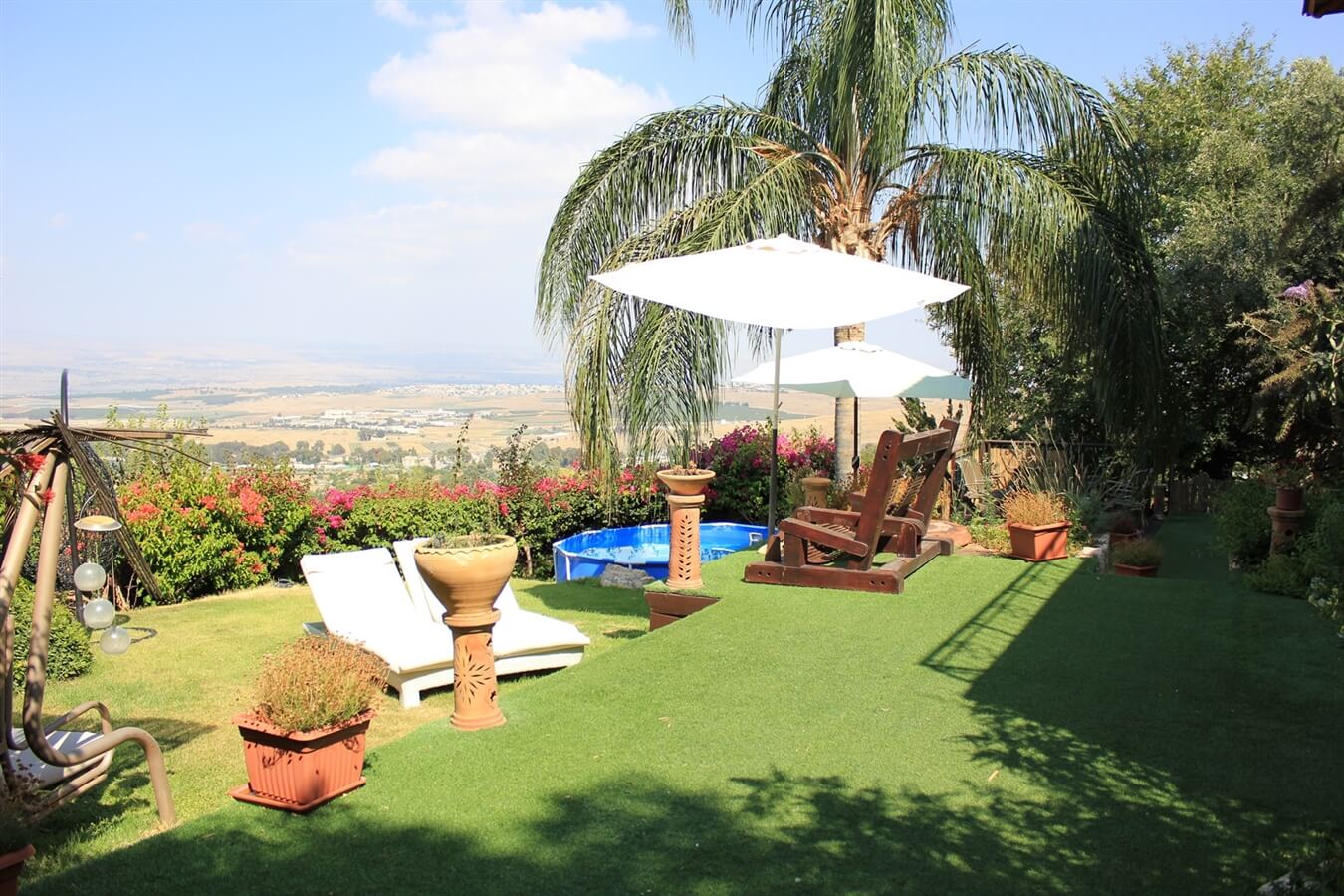 תמונה שצולמה באחוזת לה בלה קאסה - 1 תמונה של אחוזת לה בלה קאסה - 1