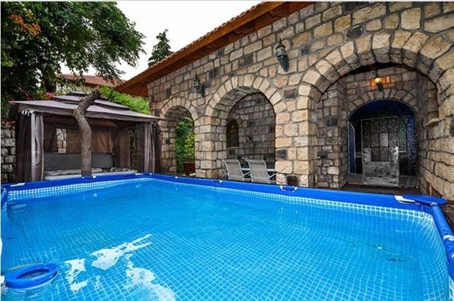 תמונה של וילה - 7 תמונה של וילה - 7