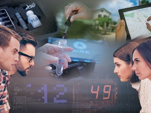 תמונה של סיטי קווסט - החותם האחרון