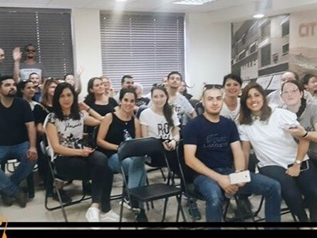 תמונה של סיטי קווסט - החותם האחרון