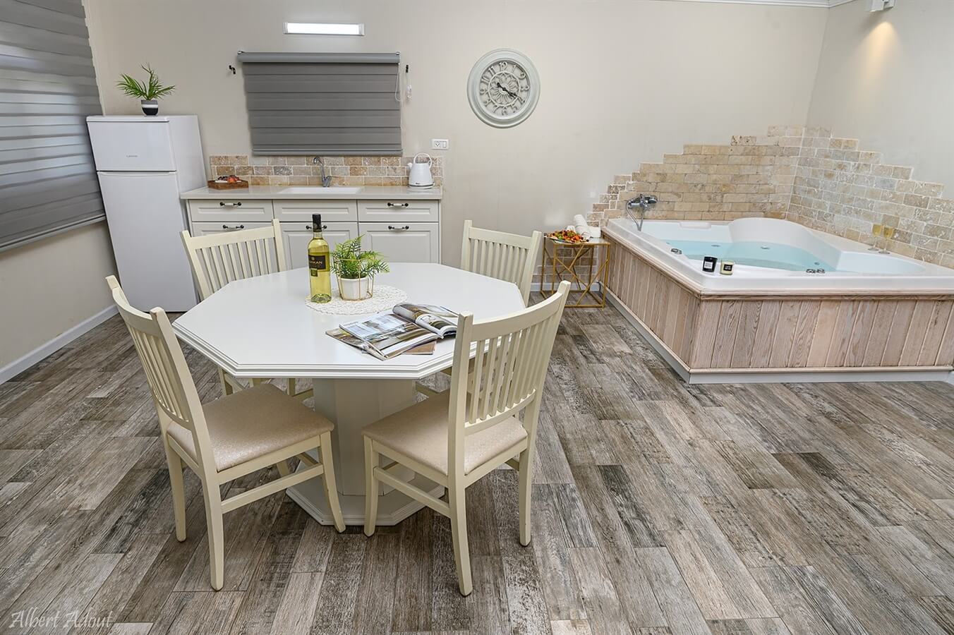 תמונה של הסוויטות - 7