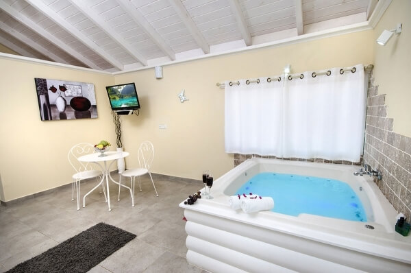 תמונה של הבקתות - 3