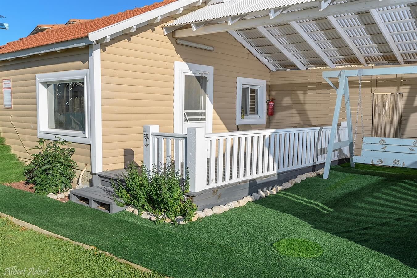 תמונה של הבקתות - 10