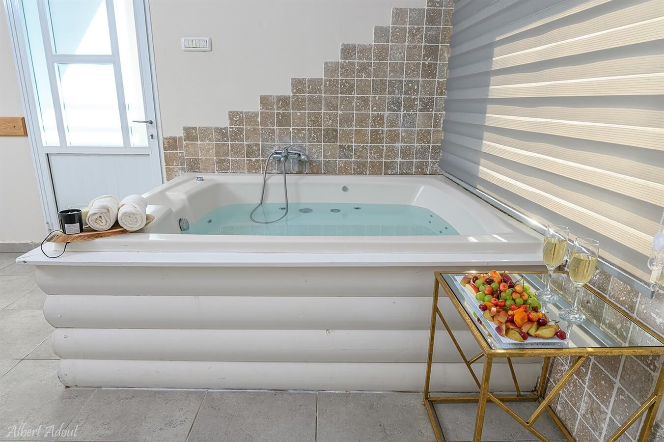 תמונה של הבקתות - 4