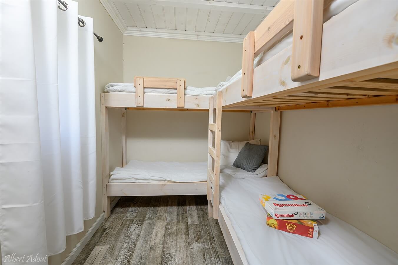 תמונה של הסוויטות - 2