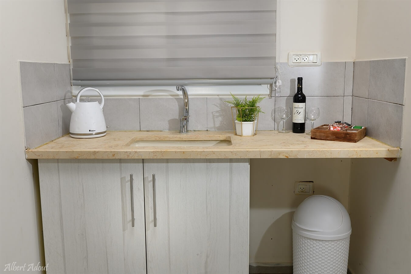 תמונה של הבקתות - 6