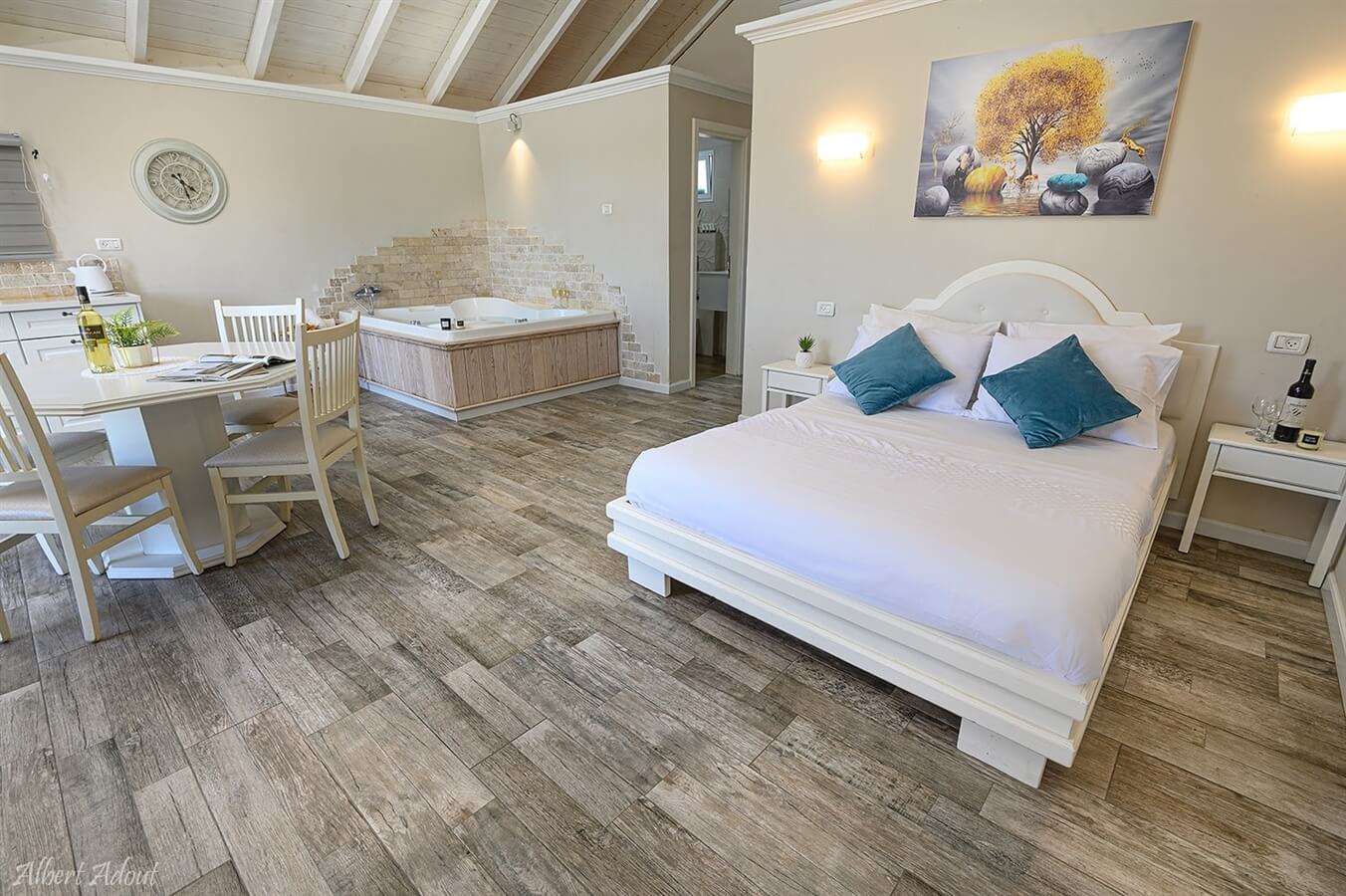 תמונה של הסוויטות - 3