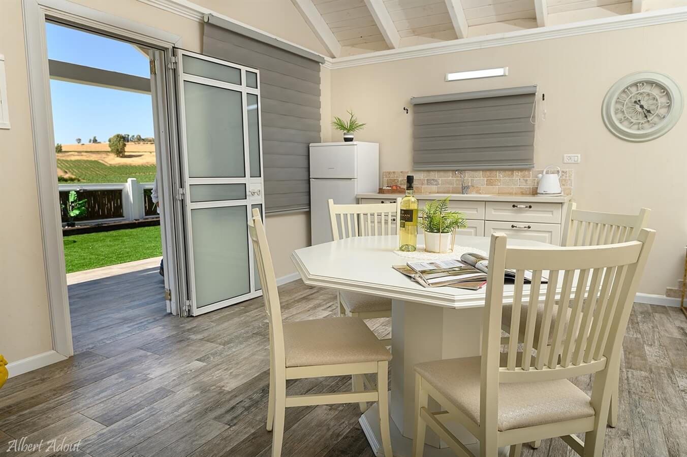 תמונה של הסוויטות - 4