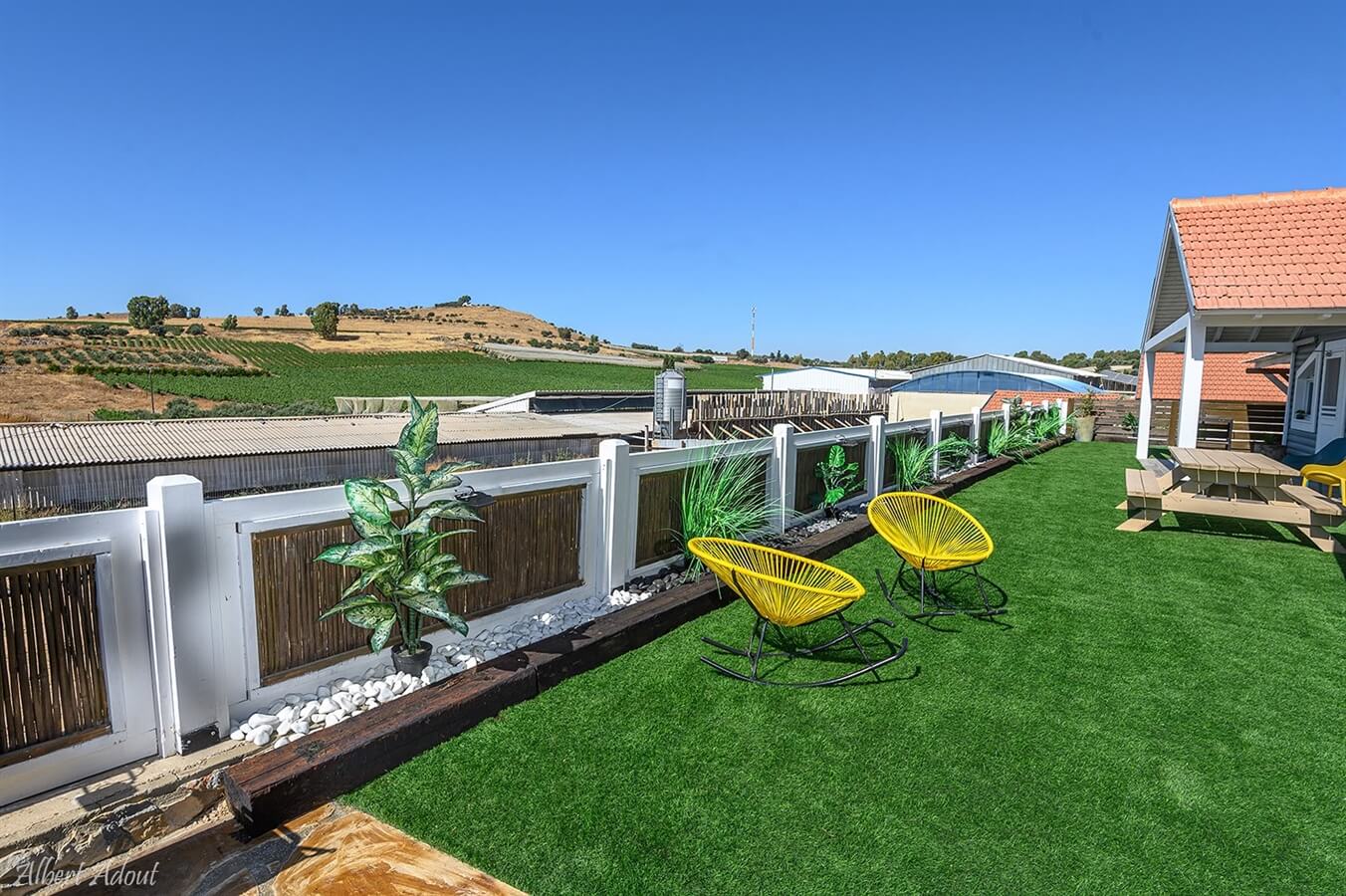 תמונה של הסוויטות - 9