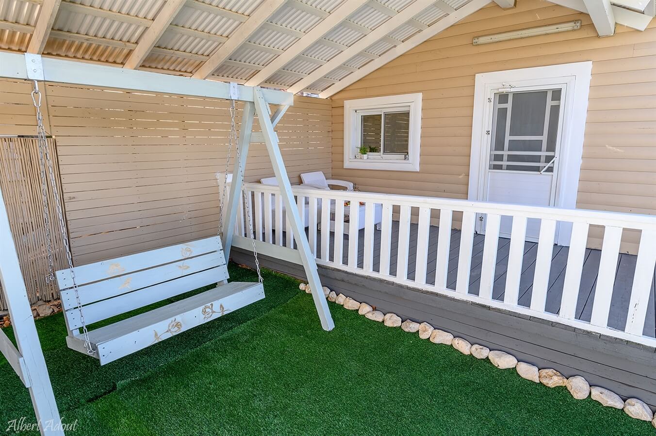 תמונה של הבקתות - 9