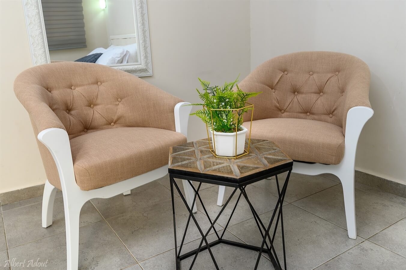 תמונה של הבקתות - 5