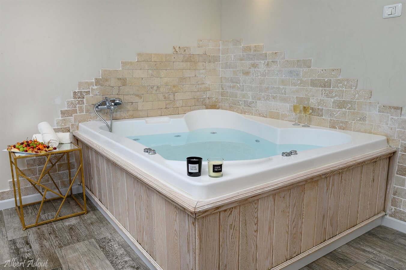 תמונה של הסוויטות - 5