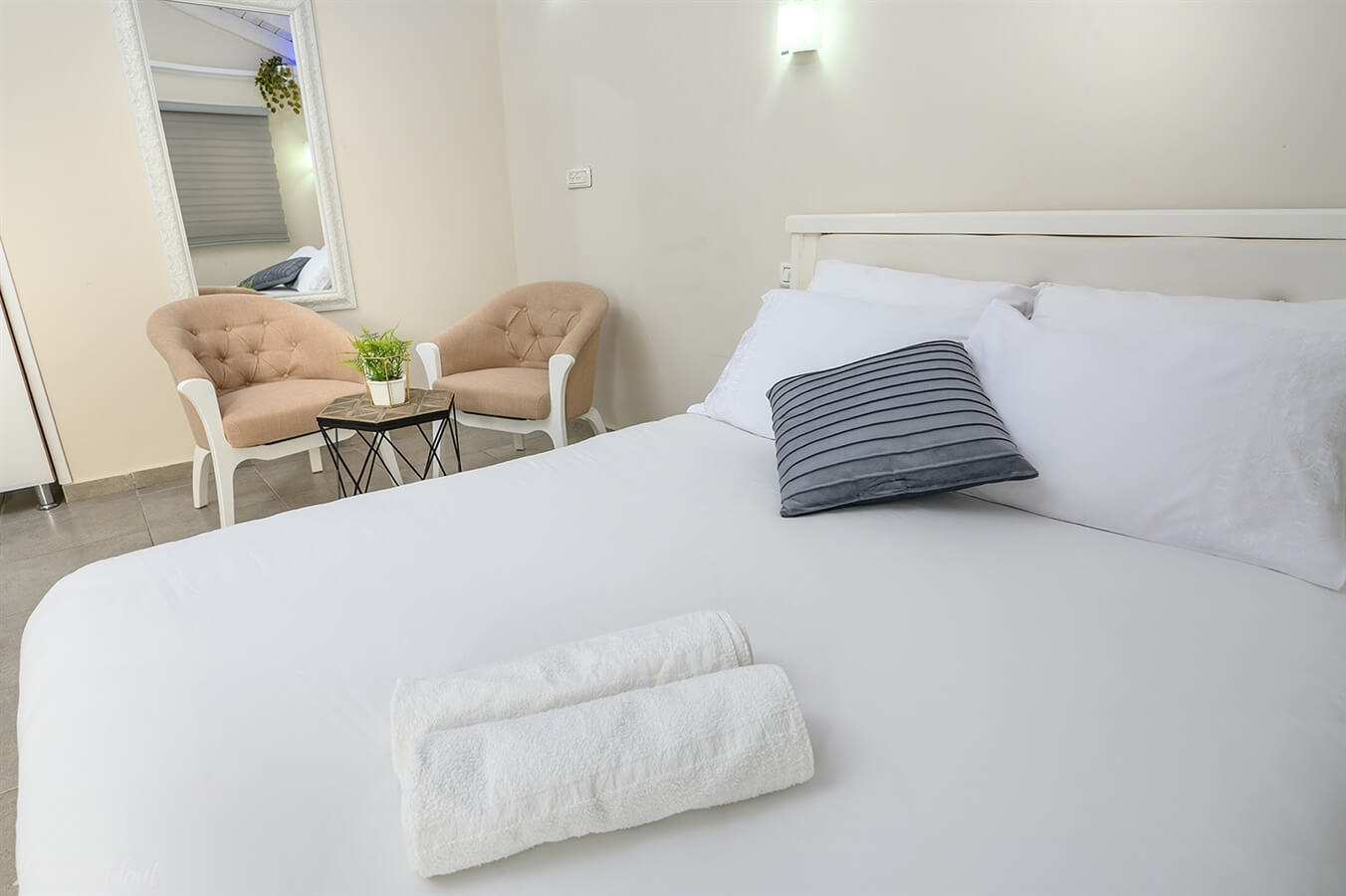 תמונה של הבקתות - 2