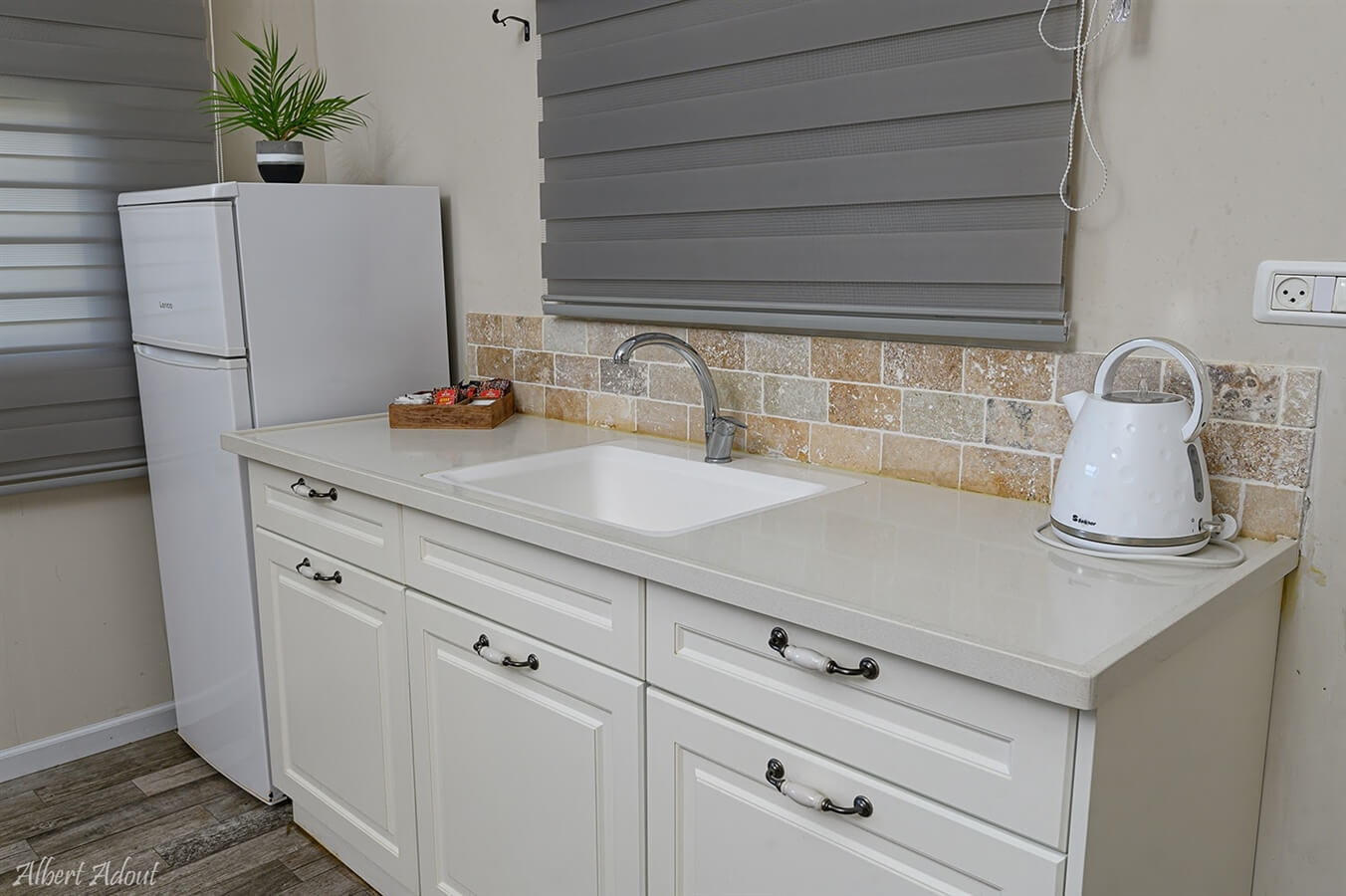 תמונה של הסוויטות - 8