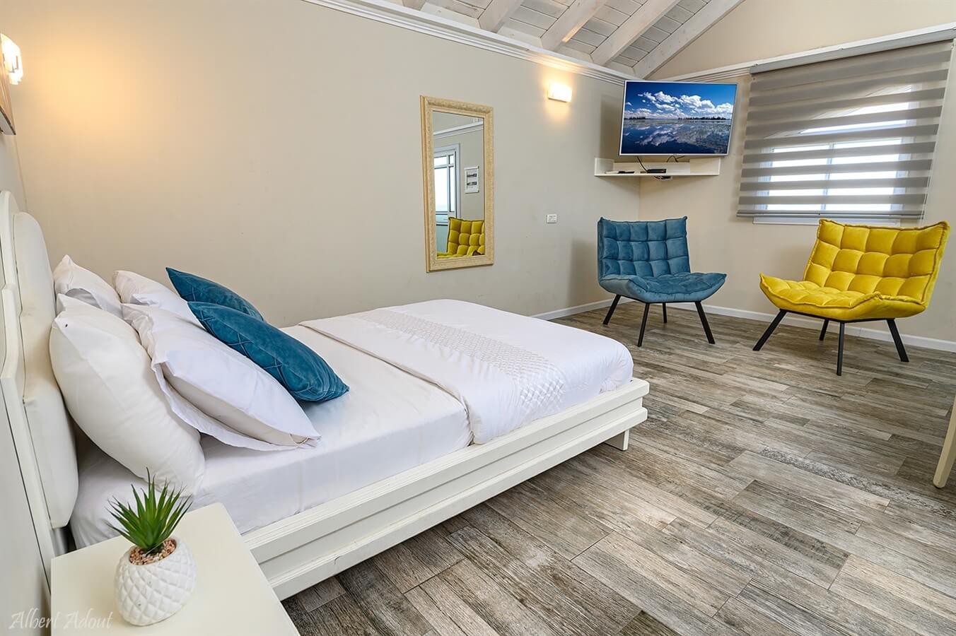 תמונה של הסוויטות - 6