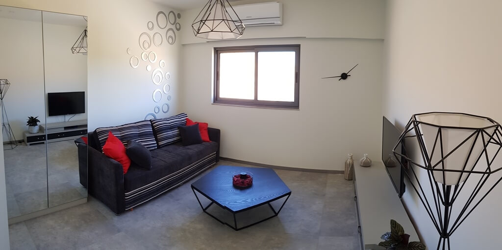 תמונה של יחידות האירוח - 5