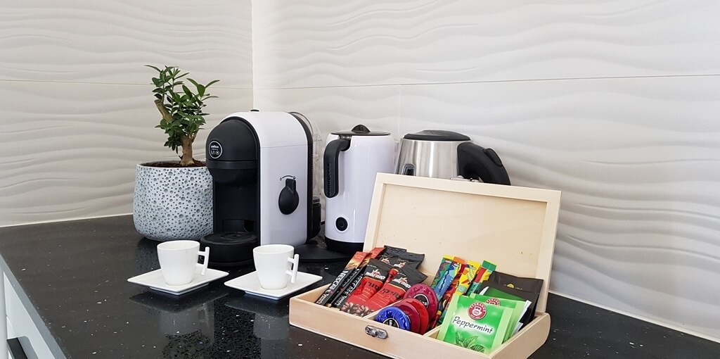 תמונה של יחידות האירוח - 3