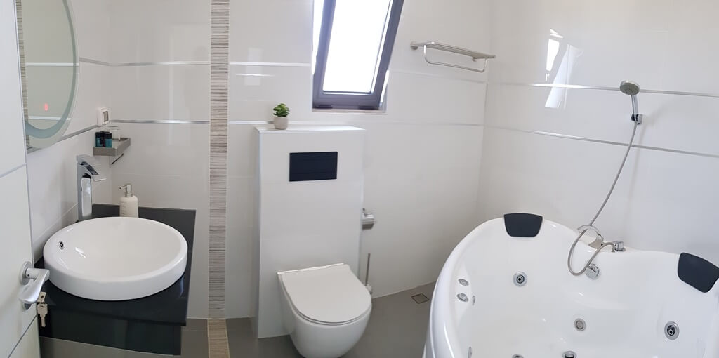 תמונה של יחידות האירוח - 8