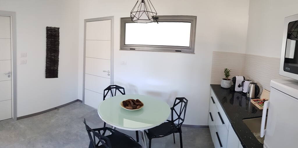 תמונה של יחידות האירוח - 6