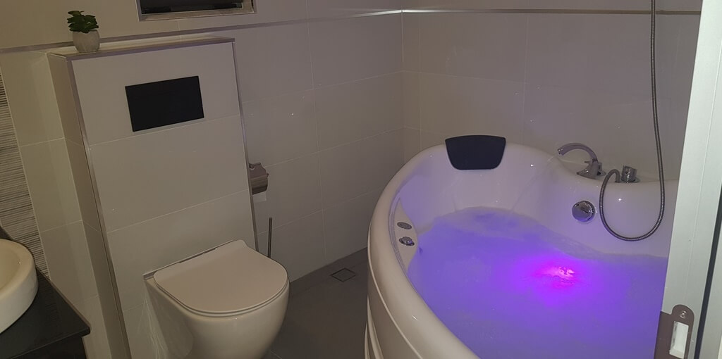 תמונה של יחידות האירוח - 10