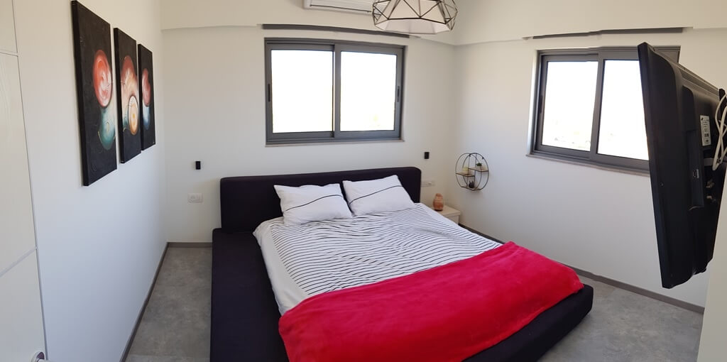 תמונה של יחידות האירוח - 4