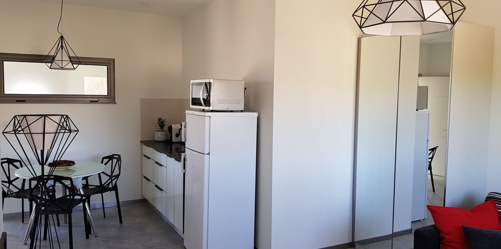 תמונה של יחידות האירוח - 7