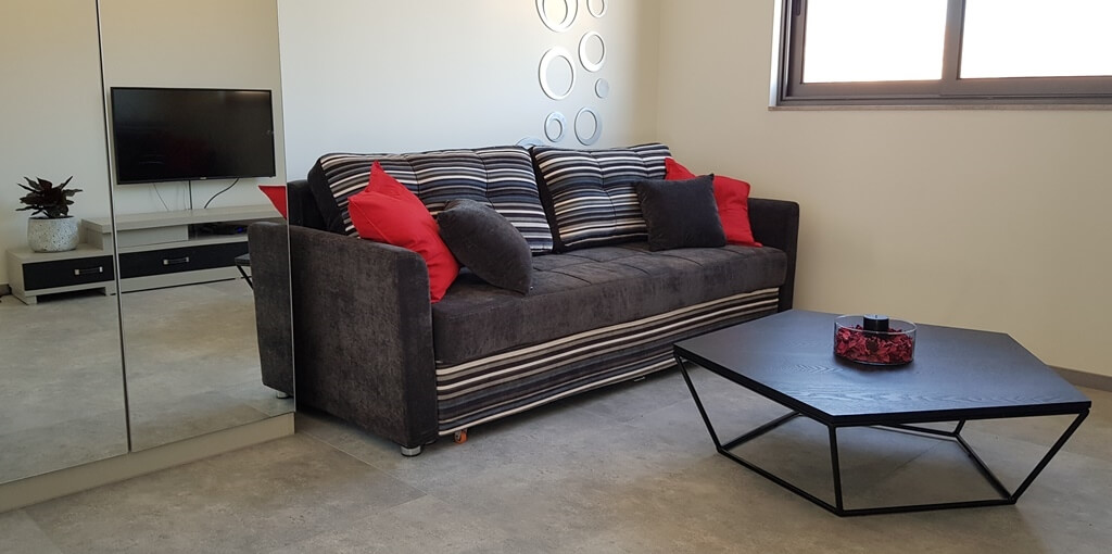 תמונה של יחידות האירוח - 2