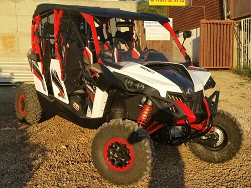 תמונה של המסלולים