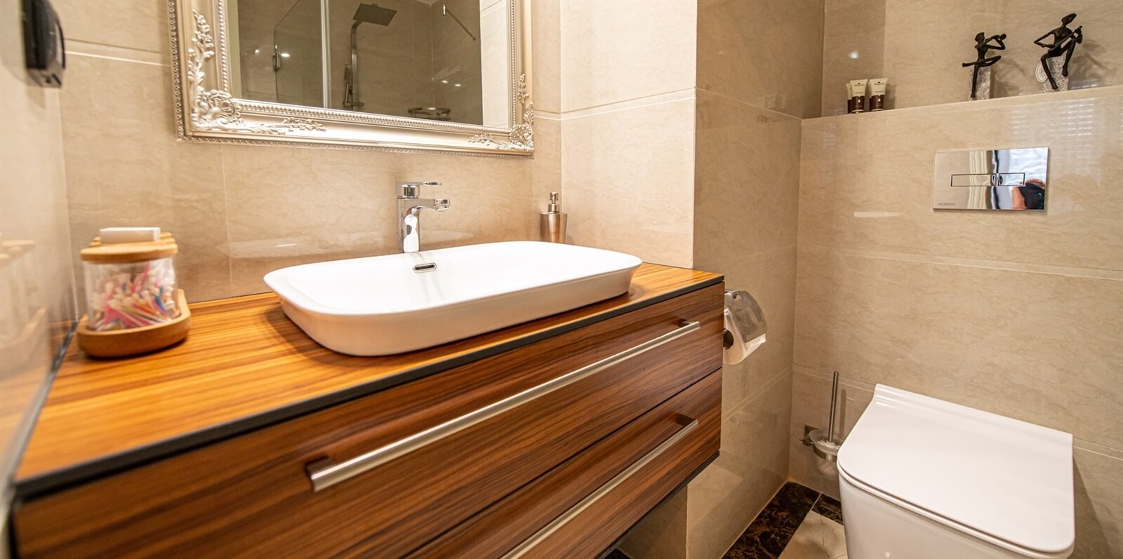 תמונה של הסוויטות - 2